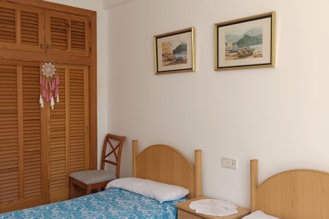 Lägenhet till salu i Alcudia, Mallorca, Spanien 3 sovrum, 124 kvm. Nr. 153288 - foto 15