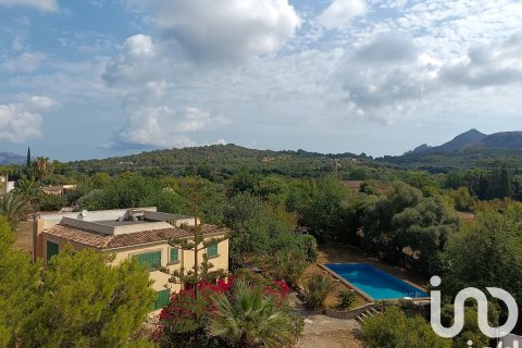 Lägenhet till salu i Alcudia, Mallorca, Spanien 3 sovrum, 124 kvm. Nr. 153288 - foto 3