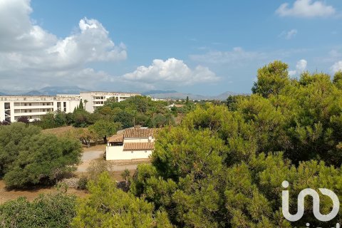 Lägenhet till salu i Alcudia, Mallorca, Spanien 3 sovrum, 124 kvm. Nr. 153288 - foto 5