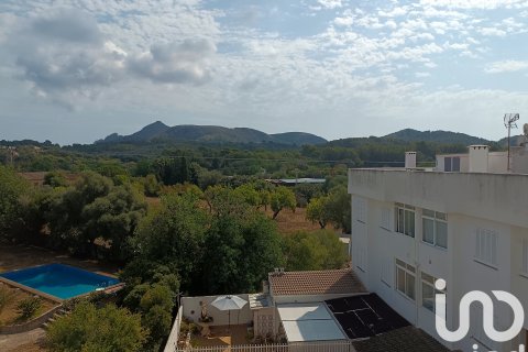 Lägenhet till salu i Alcudia, Mallorca, Spanien 3 sovrum, 124 kvm. Nr. 153288 - foto 4