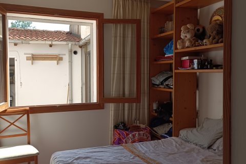 Lägenhet till salu i Alcudia, Mallorca, Spanien 3 sovrum, 124 kvm. Nr. 153288 - foto 30