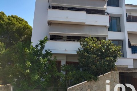 Квартира в Алькудия, Майорка, Испания 3 спальни, 124м2 №153288