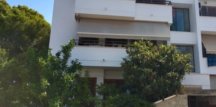 Lägenhet i Alcudia, Mallorca, Spanien 3 sovrum, 124 kvm. Nr. 153288