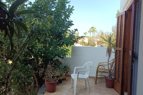 Lägenhet till salu i Alcudia, Mallorca, Spanien 3 sovrum, 124 kvm. Nr. 153288 - foto 7