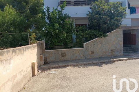 Lägenhet till salu i Alcudia, Mallorca, Spanien 3 sovrum, 124 kvm. Nr. 153288 - foto 2