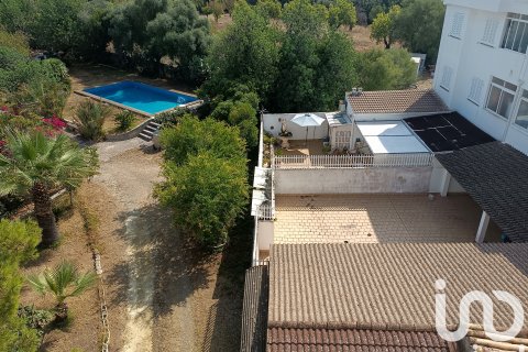 Lägenhet till salu i Alcudia, Mallorca, Spanien 3 sovrum, 124 kvm. Nr. 153288 - foto 6