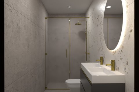 Talo myytävänä Vilanova i la Geltru, Barcelona, Espanja, 4 makuuhuonetta, 250 m2 No. 153291 - kuva 8