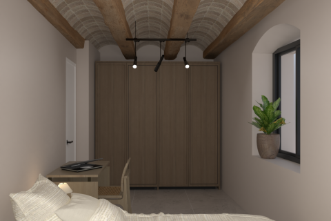 Talo myytävänä Vilanova i la Geltru, Barcelona, Espanja, 4 makuuhuonetta, 250 m2 No. 153291 - kuva 6