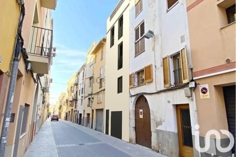 Talo myytävänä Vilanova i la Geltru, Barcelona, Espanja, 4 makuuhuonetta, 250 m2 No. 153291 - kuva 10