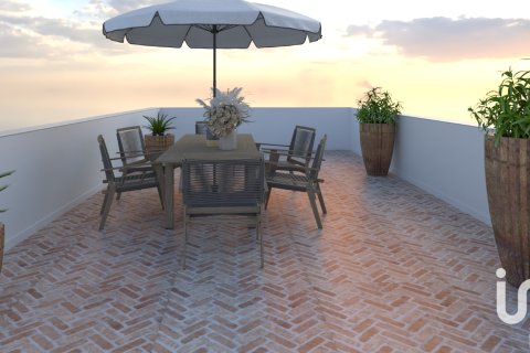 Casa a Vilanova i la Geltru, Barcelona, Spagna 4 camere da letto, 250 mq. N° 153291