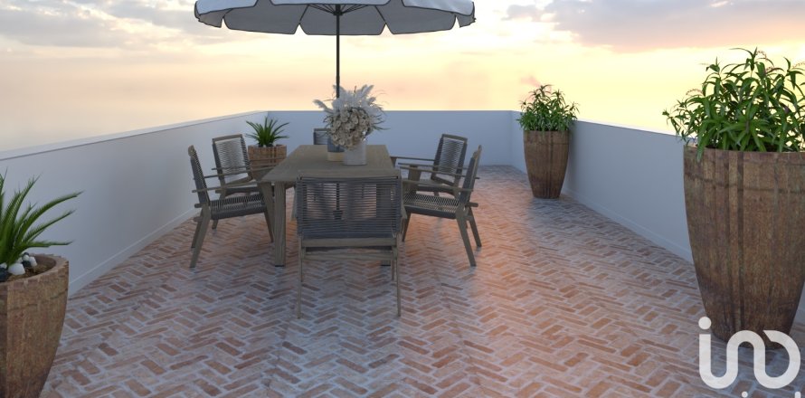 Talo Vilanova i la Geltru, Barcelona, Espanja 4 makuuhuonetta, 250 m2 No. 153291