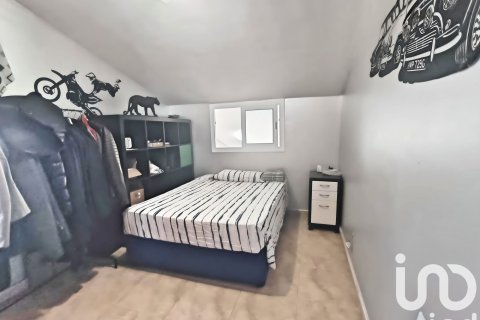 Radhus till salu i Calafell, Tarragona, Spanien 4 sovrum, 155 kvm. Nr. 153289 - foto 23