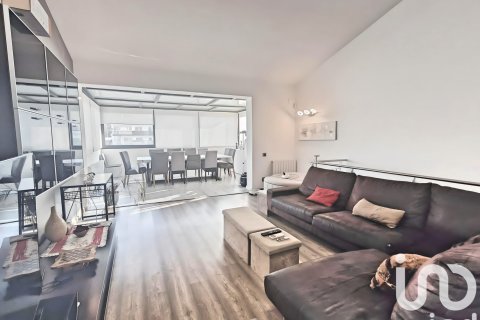 Radhus till salu i Calafell, Tarragona, Spanien 4 sovrum, 155 kvm. Nr. 153289 - foto 6