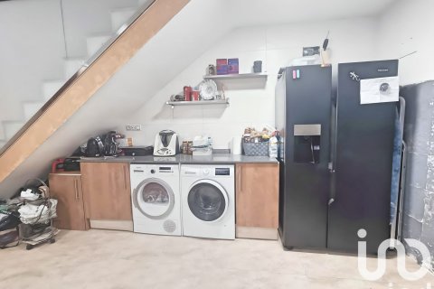 Radhus till salu i Calafell, Tarragona, Spanien 4 sovrum, 155 kvm. Nr. 153289 - foto 10