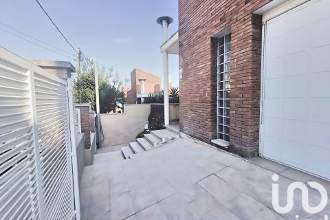 Radhus till salu i Calafell, Tarragona, Spanien 4 sovrum, 155 kvm. Nr. 153289 - foto 20