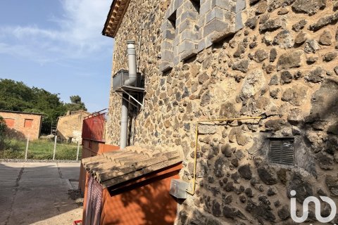 Casa in vendita a Les Planes d'Hostoles, Girona, Spagna 2 camere da letto, 221 mq. N° 153294 - foto 11