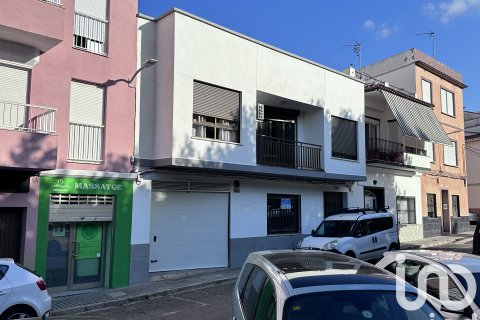 Komerciāls īpašums Pego, Alicante, Spānijā 453 m2 Nr. 153293
