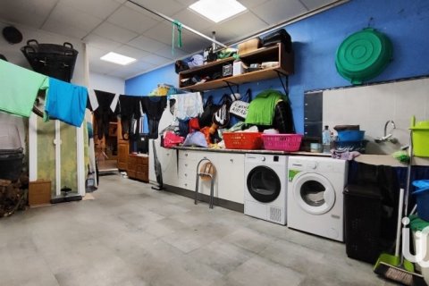 Commercial property for sale in Pego, Alicante, Spain 453 sq.m. No. 153293 - photo 25