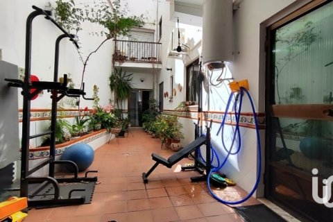 Commercial property for sale in Pego, Alicante, Spain 453 sq.m. No. 153293 - photo 4