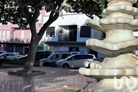 Commercial property for sale in Pego, Alicante, Spain 453 sq.m. No. 153293 - photo 2