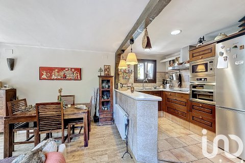 House à vendre à Sant Salvador de Guardiola, Barcelona, Espagne, 2 chambres, 179 m2 No. 153292 - photo 9