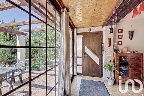 House à vendre à Sant Salvador de Guardiola, Barcelona, Espagne, 2 chambres, 179 m2 No. 153292 - photo 5