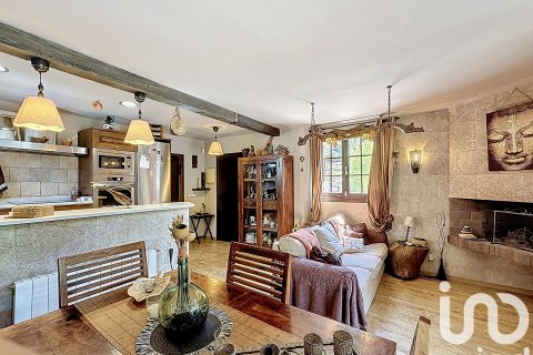 House à vendre à Sant Salvador de Guardiola, Barcelona, Espagne, 2 chambres, 179 m2 No. 153292 - photo 7