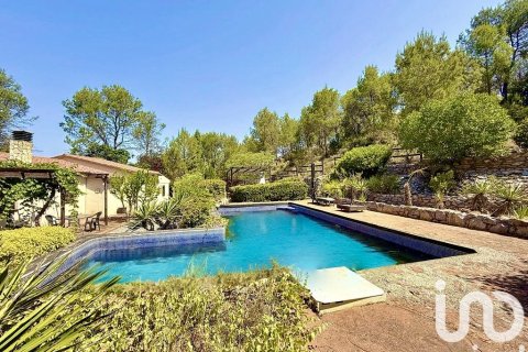 Casa a Sant Salvador de Guardiola, Barcelona, Spagna 2 camere da letto, 179 mq. N° 153292