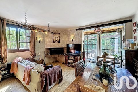 House à vendre à Sant Salvador de Guardiola, Barcelona, Espagne, 2 chambres, 179 m2 No. 153292 - photo 6