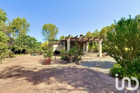 House à vendre à Sant Salvador de Guardiola, Barcelona, Espagne, 2 chambres, 179 m2 No. 153292 - photo 3