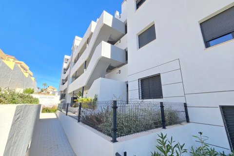 Apartment à vendre à Alicante, Espagne, 2 chambres,  No. 168172 - photo 2