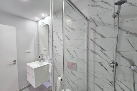 Apartment à vendre à Alicante, Espagne, 2 chambres,  No. 168172 - photo 15