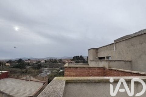 Tvåvåningslägenhet till salu i Valls, Tarragona, Spanien 2 sovrum, 113 kvm. Nr. 172807 - foto 10