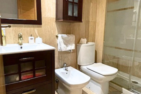 Apartament w Bermeo, Biscay, Hiszpania 3 sypialnie, 100 mkw. nr 172810 – zdjęcie 21