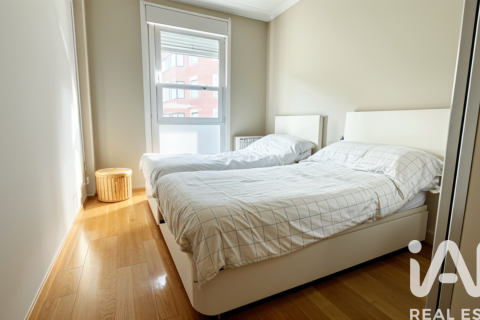 Apartament w Bermeo, Biscay, Hiszpania 3 sypialnie, 100 mkw. nr 172810 – zdjęcie 14
