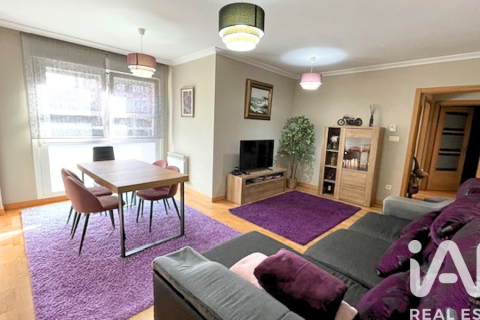 Apartament w Bermeo, Biscay, Hiszpania 3 sypialnie, 100 mkw. nr 172810 – zdjęcie 1