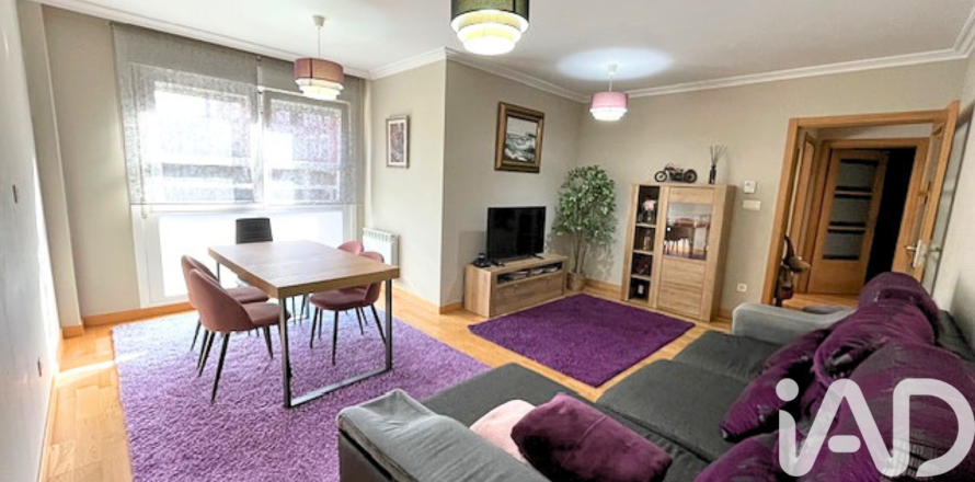 Apartament w Bermeo, Biscay, Hiszpania 3 sypialnie, 100 mkw. nr 172810