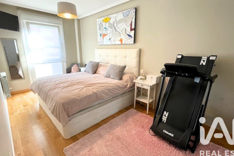 Apartament w Bermeo, Biscay, Hiszpania 3 sypialnie, 100 mkw. nr 172810 – zdjęcie 18