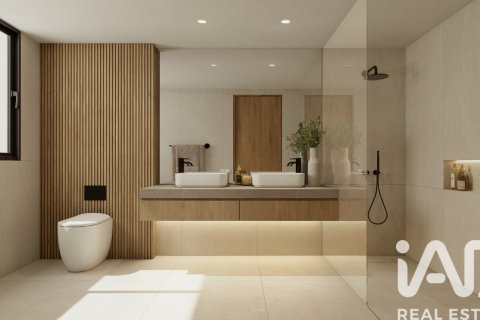 Villetta a schiera in vendita a Alcudia, Mallorca, Spagna 3 camere da letto, 218 mq. N° 172813 - foto 6