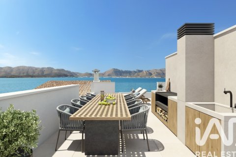 Villetta a schiera in vendita a Alcudia, Mallorca, Spagna 3 camere da letto, 218 mq. N° 172813 - foto 2