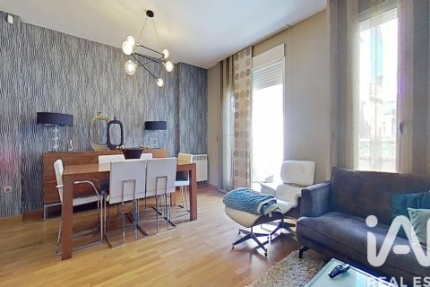 Apartamento en venta en Castellón de la Plana, Castellón, España 5 dormitorios, 340 m2 No. 172809 - foto 1