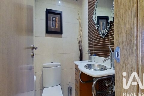 Apartamento en venta en Castellón de la Plana, Castellón, España 5 dormitorios, 340 m2 No. 172809 - foto 24