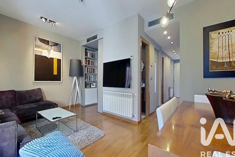 Apartamento en venta en Castellón de la Plana, Castellón, España 5 dormitorios, 340 m2 No. 172809 - foto 2