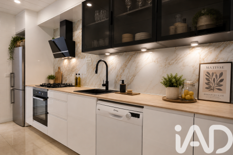 Wohnung zum Verkauf in Barcelona, Spanien 4 Schlafzimmer, 95 m2 Nr. 172812 - Foto 4