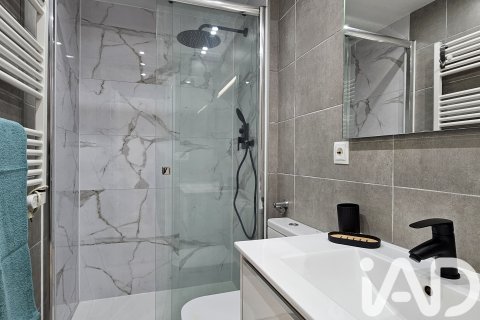 Wohnung zum Verkauf in Barcelona, Spanien 4 Schlafzimmer, 95 m2 Nr. 172812 - Foto 22