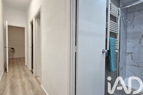 Wohnung zum Verkauf in Barcelona, Spanien 4 Schlafzimmer, 95 m2 Nr. 172812 - Foto 21