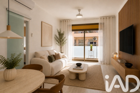 Wohnung zum Verkauf in Barcelona, Spanien 4 Schlafzimmer, 95 m2 Nr. 172812 - Foto 2