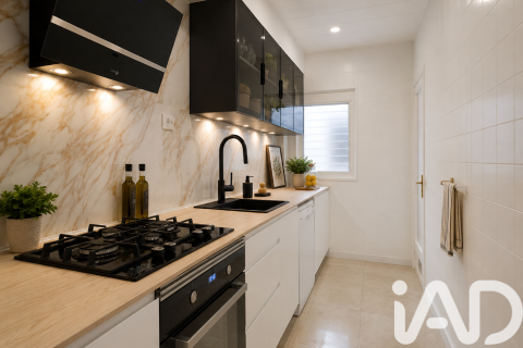 Wohnung zum Verkauf in Barcelona, Spanien 4 Schlafzimmer, 95 m2 Nr. 172812 - Foto 3