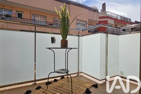 Wohnung zum Verkauf in Barcelona, Spanien 4 Schlafzimmer, 95 m2 Nr. 172812 - Foto 26