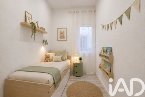 Wohnung zum Verkauf in Barcelona, Spanien 4 Schlafzimmer, 95 m2 Nr. 172812 - Foto 5